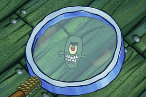 Sheldon J. Plankton (Spongebob) (S1-2) [Latin American Spanish Dub] (Ov2) AI voice text to speech and AI music cover generator